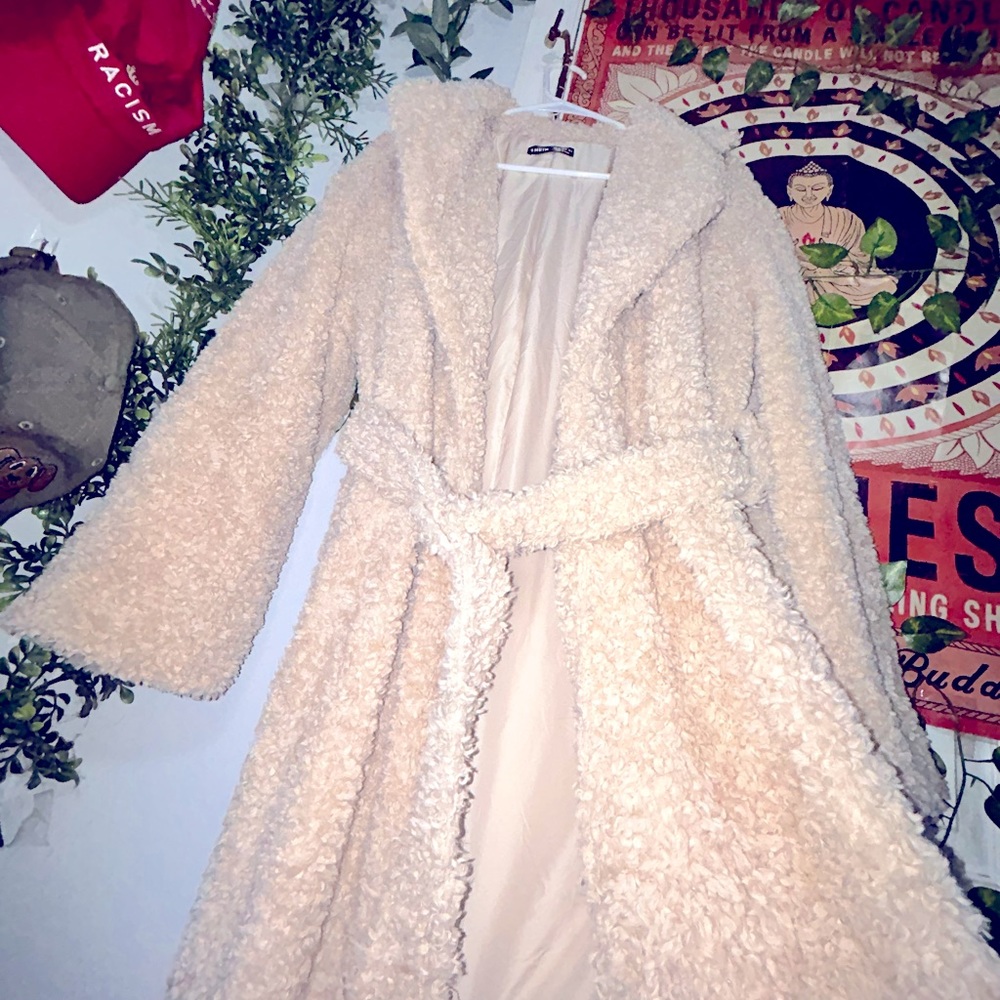 Fur Trench